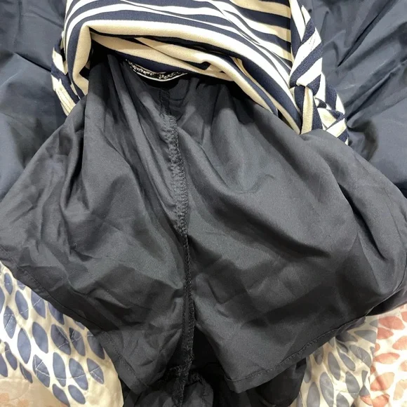 Cider women’s strapless bubble dress - Picture 9 of 12